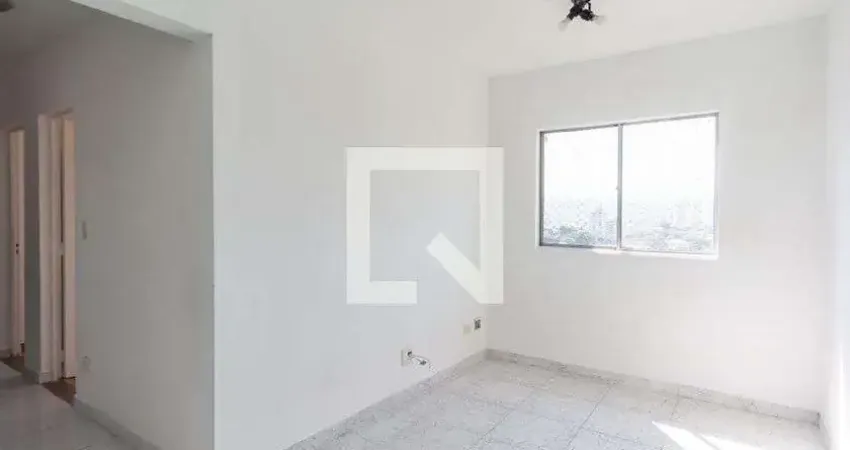 Apartamento à venda - vila nova cachoeirinha, 2 quartos, 49 m2