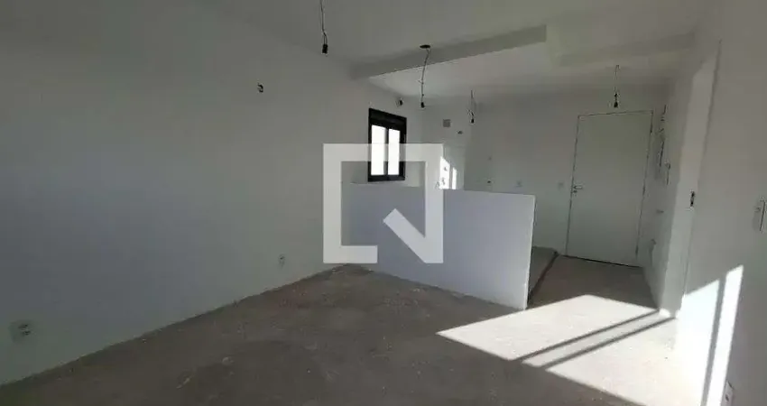 Apartamento com 1 quarto à venda na Rua Lupe Cotrim Garaude, --, Vila Apiaí, Santo André