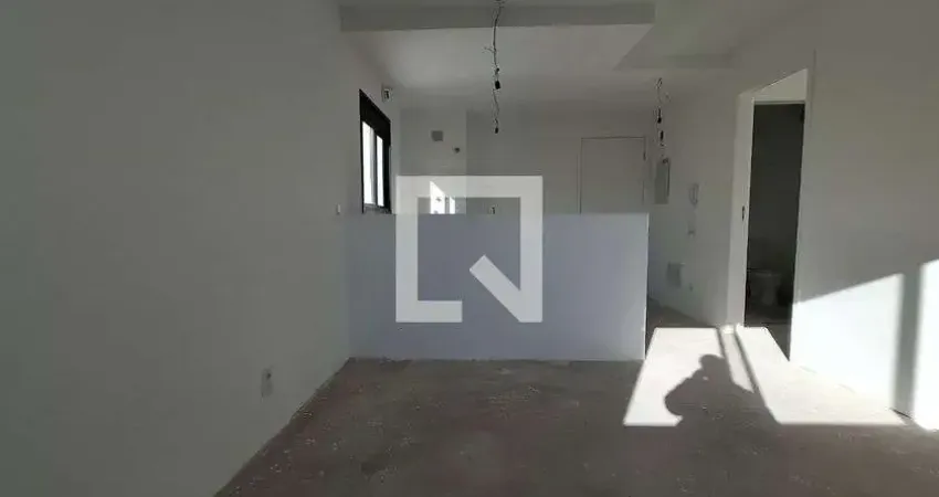 Apartamento com 1 quarto à venda na Rua Lupe Cotrim Garaude, --, Vila Apiaí, Santo André