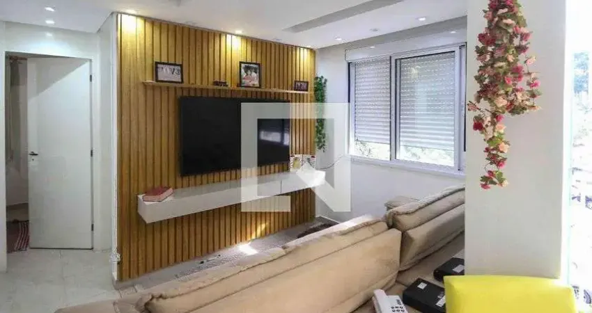 Apartamento com 2 quartos à venda na Avenida do Oratório, --, Sapopemba, São Paulo