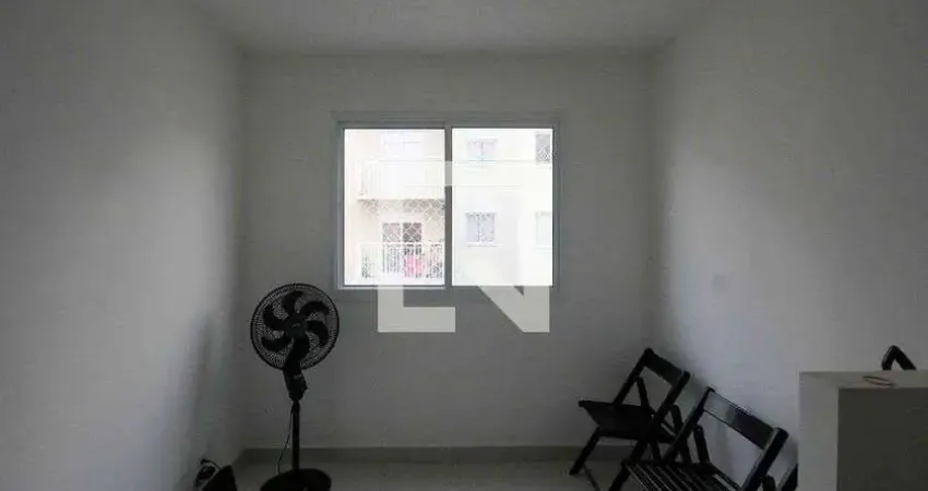 Apartamento com 2 quartos à venda na Avenida Vila Ema, --, Vila Santa Clara, São Paulo