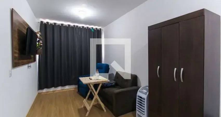 Apartamento com 1 quarto à venda na Rua Visconde de Parnaíba, --, Mooca, São Paulo