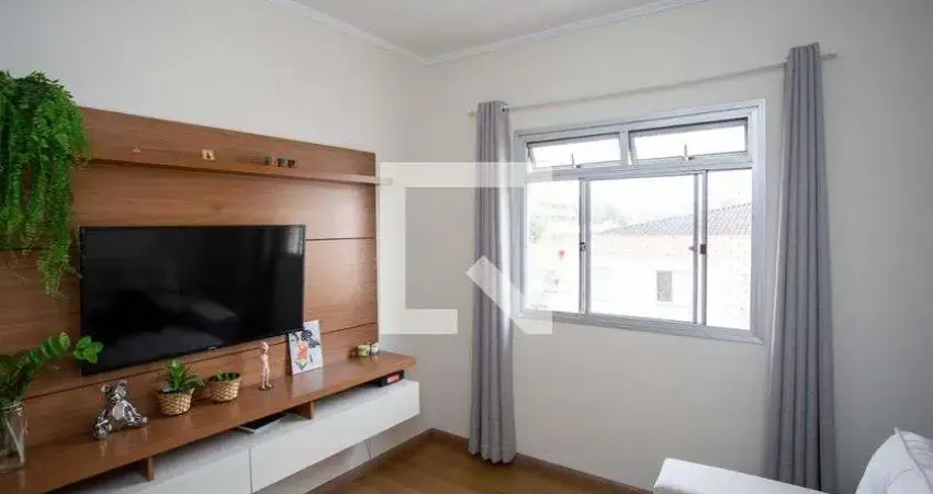 Apartamento com 2 quartos à venda na Avenida Alda, --, Centro, Diadema