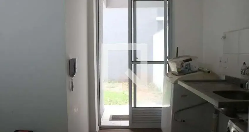 Apartamento com 2 quartos à venda na Rua Guaicurus, --, Água Branca, São Paulo