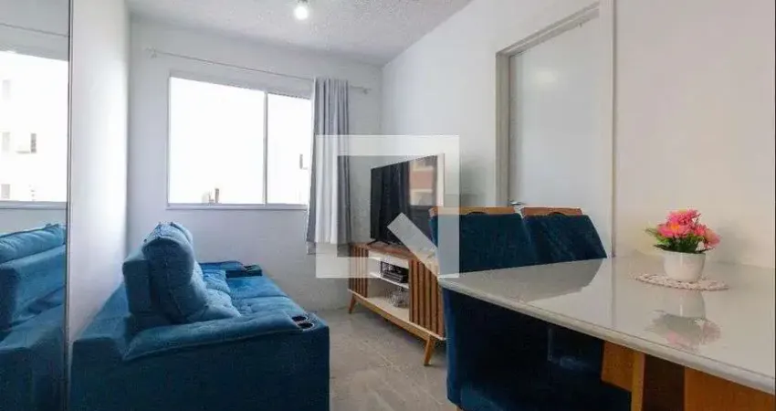 Apartamento com 2 quartos à venda na Avenida Celso Garcia, --, Tatuapé, São Paulo