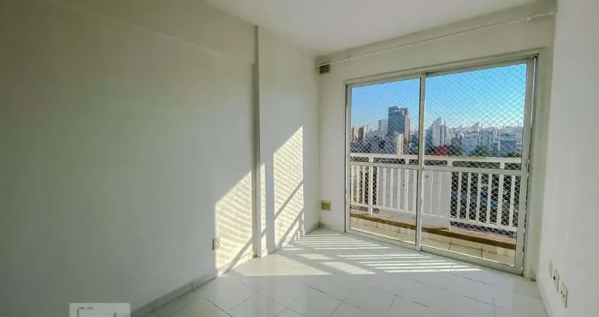 Apartamento com 1 quarto à venda na Avenida Rangel Pestana, --, Brás, São Paulo