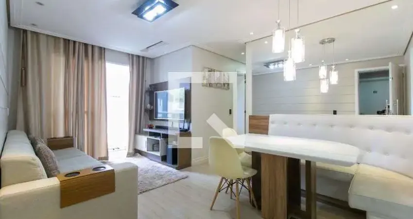 Apartamento com 3 quartos à venda na Rua Agrimensor Sugaya, --, Itaquera, São Paulo