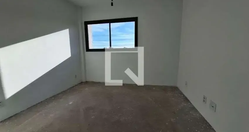 Apartamento com 1 quarto à venda na Rua Lupe Cotrim Garaude, --, Vila Apiaí, Santo André