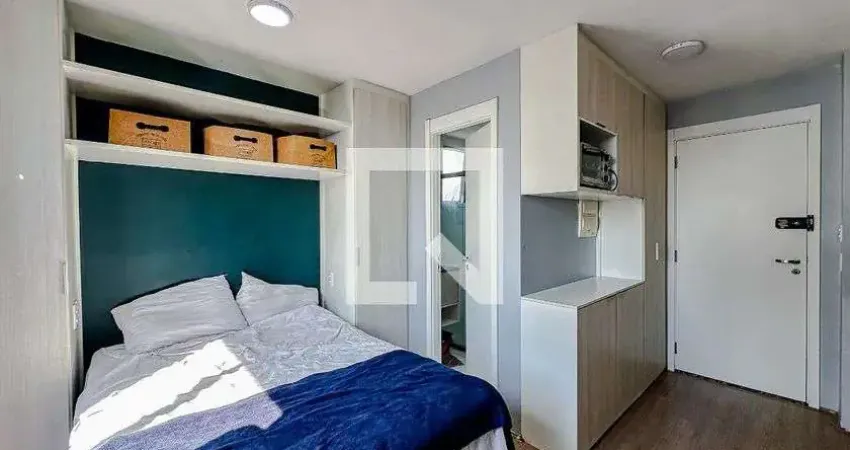 Apartamento com 1 quarto à venda na Rua Coronel Mursa, --, Brás, São Paulo