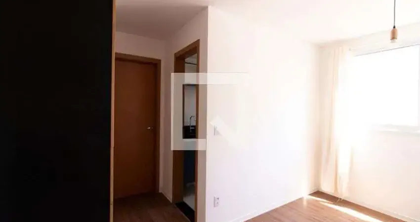 Apartamento com 2 quartos à venda na Avenida Aparecida do Rio Negro, --, Jardim Íris, São Paulo