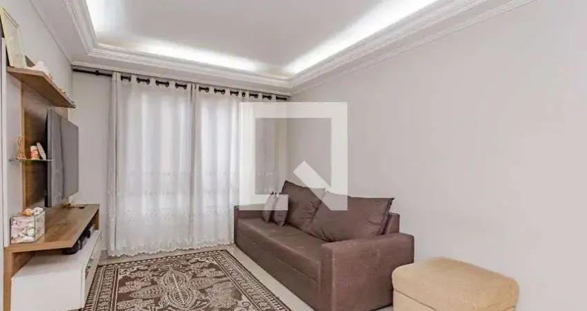 Apartamento com 2 quartos à venda na Rua Giovanni Boltraffio, --, Jardim Santa Emília, São Paulo