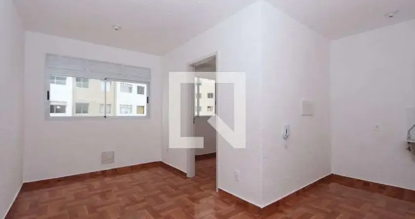 Apartamento com 2 quartos à venda na Rua Clenio Wanderley, --, Sapopemba, São Paulo