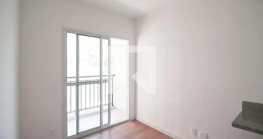 Apartamento com 1 quarto à venda na Avenida Doutor Cardoso de Melo, --, Vila Olímpia, São Paulo