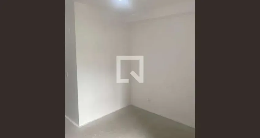 Apartamento com 1 quarto à venda na Rua Borges Lagoa, --, Vila Clementino, São Paulo