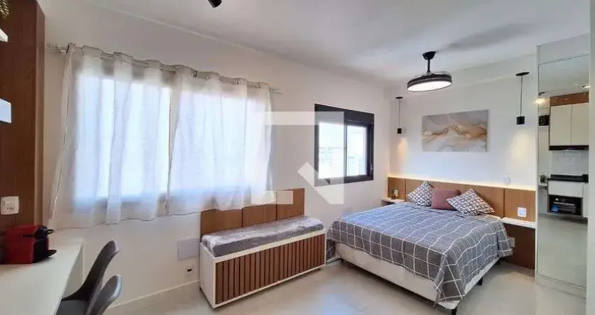 Apartamento com 1 quarto à venda na Avenida Pompéia, --, Pompéia, São Paulo