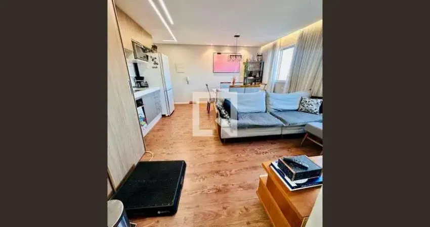 Apartamento com 1 quarto à venda na Rua Francisco Rossano, --, Vila Califórnia, São Paulo