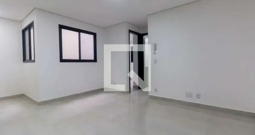 Apartamento com 1 quarto à venda na Rua Felício Geraldo Nicolau, --, Vila Carrão, São Paulo