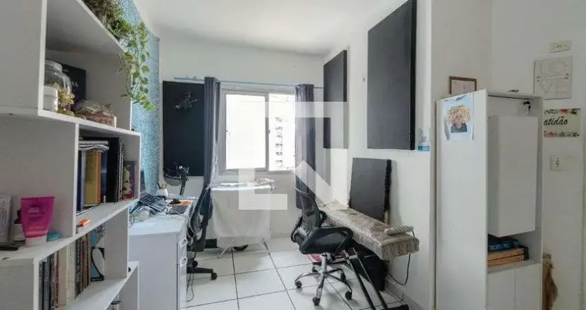 Apartamento com 1 quarto à venda na Rua Avanhandava, --, Consolação, São Paulo