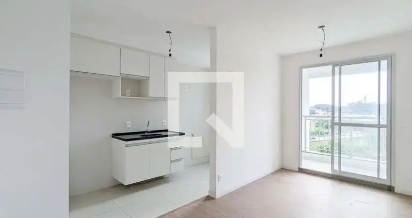 Apartamento com 2 quartos à venda na Avenida Doutor Rudge Ramos, --, Rudge Ramos, São Bernardo do Campo