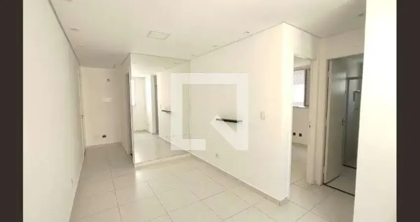 Apartamento com 2 quartos à venda na Rua Francisco Luís de Souza Júnior, --, Água Branca, São Paulo