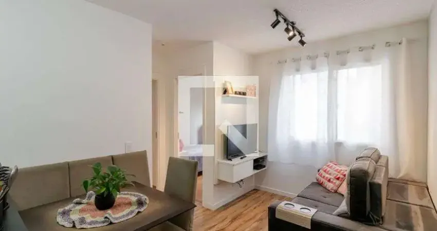 Apartamento com 2 quartos à venda na Avenida dos Ourives, --, Jardim São Savério, São Paulo