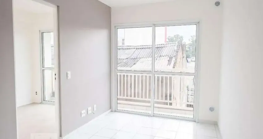 Apartamento com 1 quarto à venda na Avenida Rangel Pestana, --, Brás, São Paulo