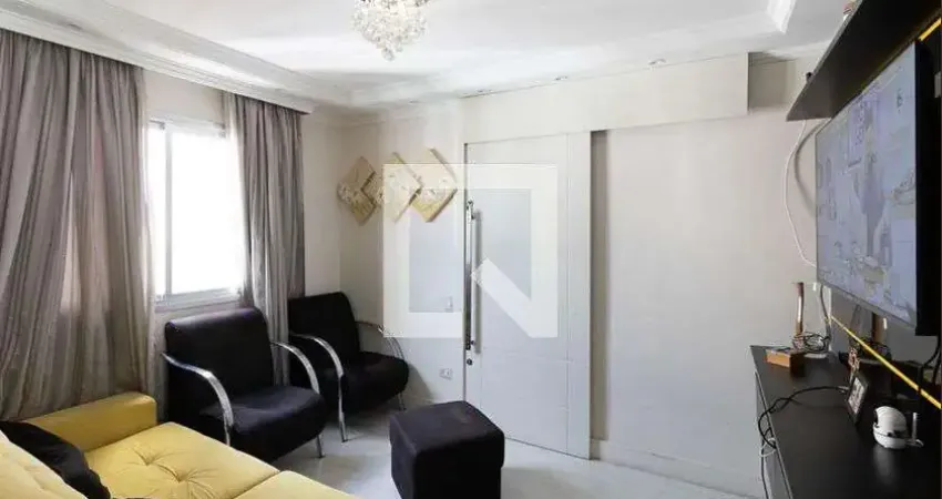 Apartamento com 2 quartos à venda na Avenida Padre Arlindo Vieira, --, Vila das Mercês, São Paulo