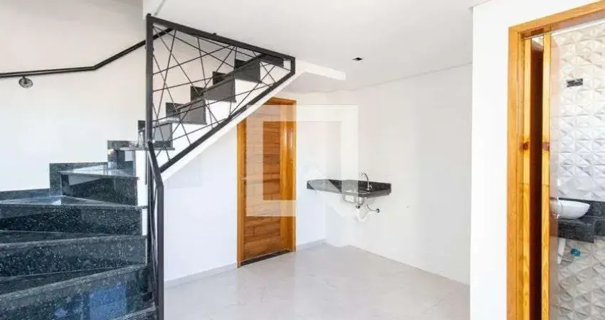 Apartamento com 1 quarto à venda na Rua Irmã Filomena, --, Vila Constança, São Paulo