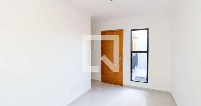 Apartamento com 2 quartos à venda na Rua Irmã Filomena, --, Vila Constança, São Paulo