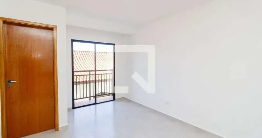 Apartamento com 1 quarto à venda na Rua Irmã Filomena, --, Vila Constança, São Paulo