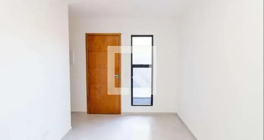 Apartamento com 2 quartos à venda na Rua Irmã Filomena, --, Vila Constança, São Paulo