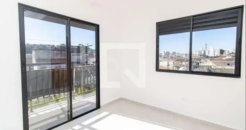 Apartamento com 1 quarto à venda na Rua Irmã Filomena, --, Vila Constança, São Paulo