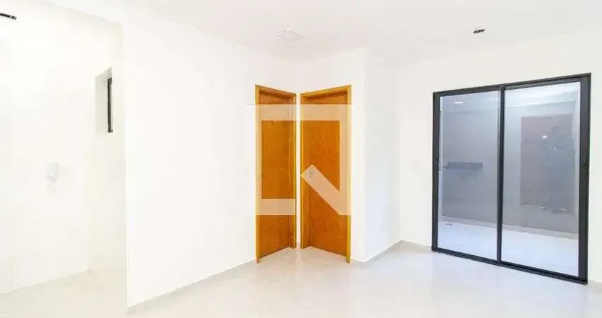 Apartamento com 1 quarto à venda na Rua Irmã Filomena, --, Vila Constança, São Paulo