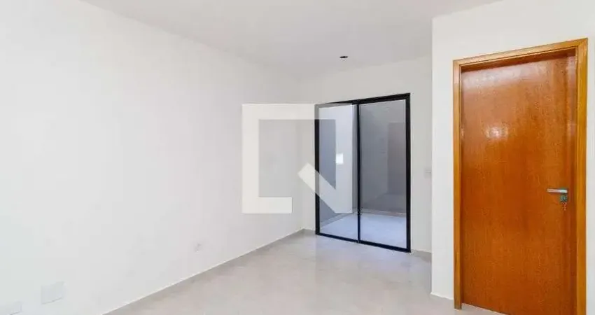 Apartamento com 1 quarto à venda na Rua Irmã Filomena, --, Vila Constança, São Paulo