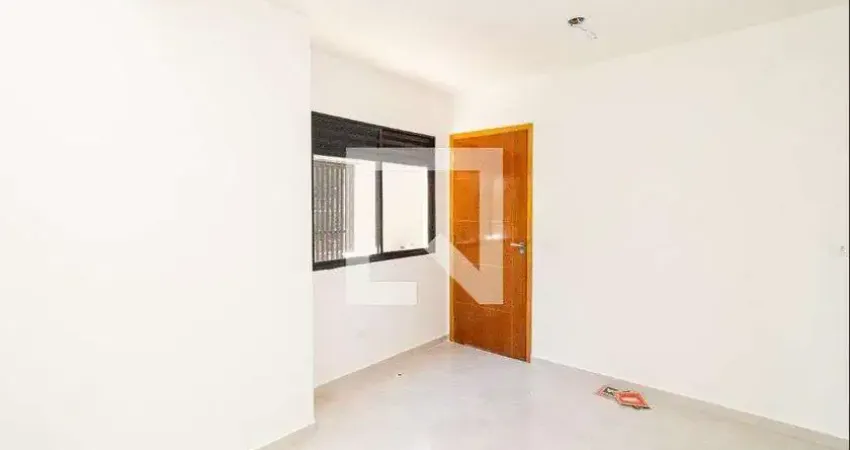 Apartamento com 1 quarto à venda na Rua Irmã Filomena, --, Vila Constança, São Paulo