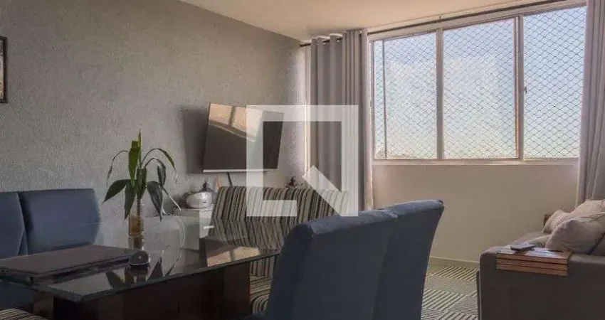 Apartamento com 2 quartos à venda na Rua das Laranjeiras, --, Demarchi, São Bernardo do Campo