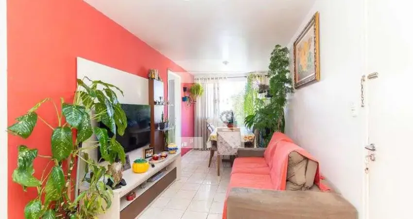 Apartamento com 2 quartos à venda na Rua Lagoa da Barra, --, Itaquera, São Paulo