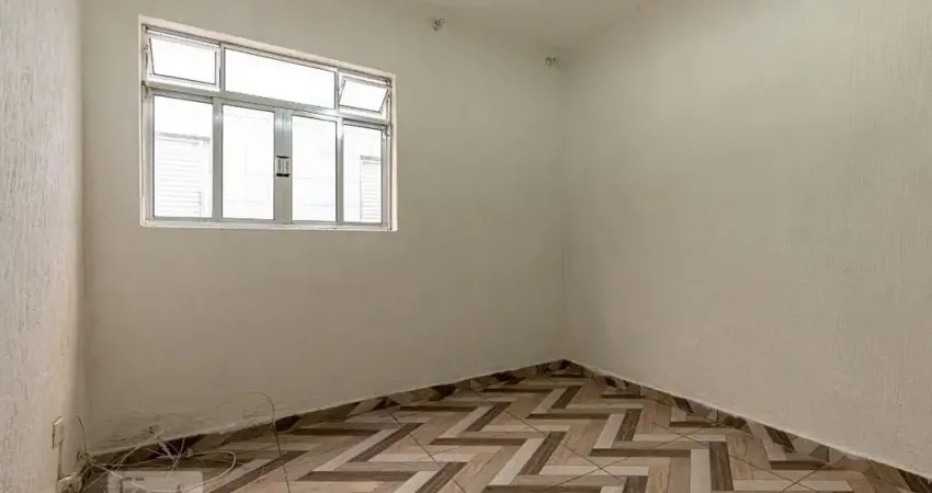 Apartamento com 1 quarto à venda na Rua Cataguases, --, Água Fria, São Paulo