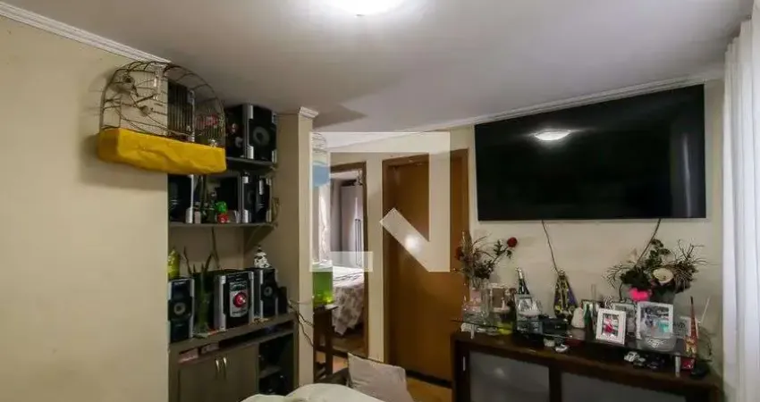 Apartamento com 2 quartos à venda na Avenida Itaquera, --, Artur Alvim, São Paulo