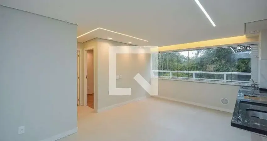 Apartamento com 2 quartos à venda na Rua Galeno de Castro, --, Jardim Marajoara, São Paulo