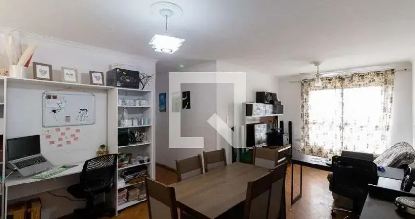 Apartamento com 2 quartos à venda na Avenida Cangaíba, --, Cangaíba, São Paulo
