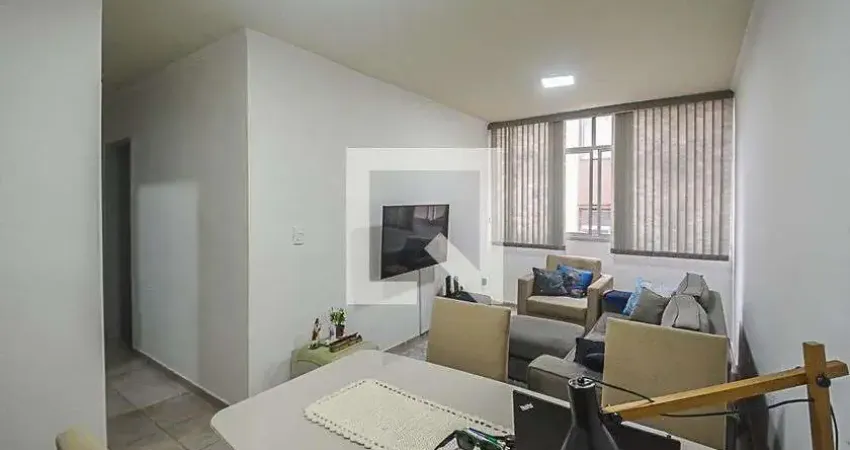 Apartamento com 3 quartos à venda na Rua Engenheiro Isaac Garcêz, --, Rudge Ramos, São Bernardo do Campo