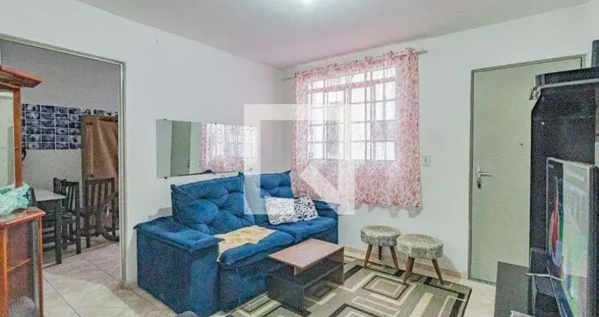 Apartamento com 2 quartos à venda na Rua Almirante Nunes, --, Vila das Mercês, São Paulo