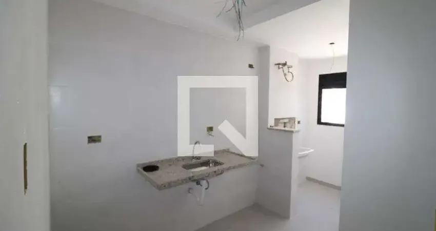 Apartamento com 2 quartos à venda na Rua Professor Marcondes Domingues, --, Água Fria, São Paulo