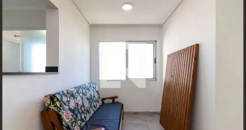 Apartamento com 2 quartos à venda na Avenida Nova Cantareira, --, Água Fria, São Paulo
