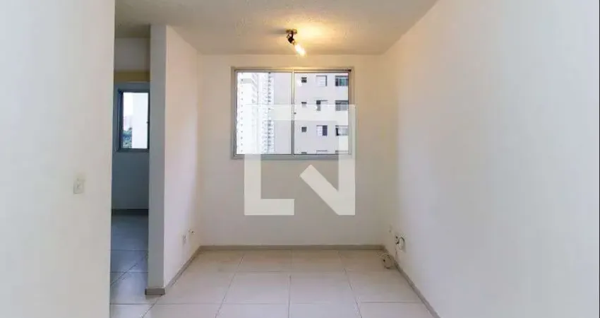 Apartamento com 2 quartos à venda na Rua Francisco Luís de Souza Júnior, --, Água Branca, São Paulo