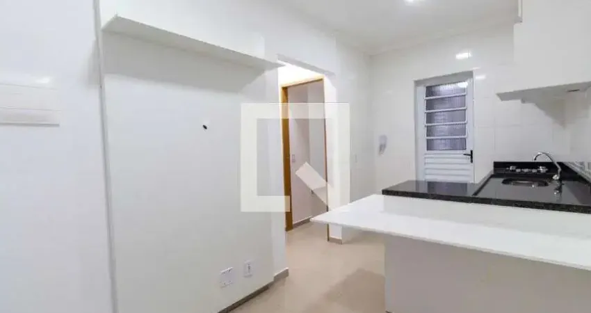 Apartamento com 2 quartos à venda na Avenida Pasteur, --, Vila Nova Savoia, São Paulo