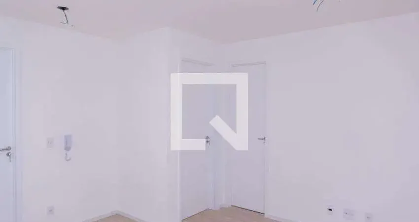 Apartamento com 2 quartos à venda na Avenida Cangaíba, --, Cangaíba, São Paulo