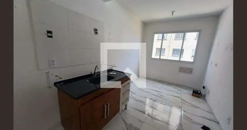 Apartamento com 1 quarto à venda na Rua, --, Panamby, São Paulo