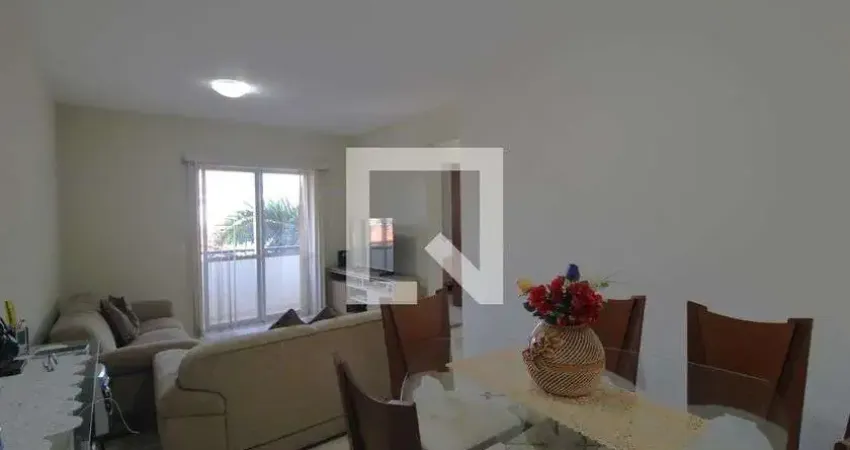 Apartamento com 2 quartos à venda na Rua Horácio Alves da Costa, --, Jardim Marajoara, São Paulo